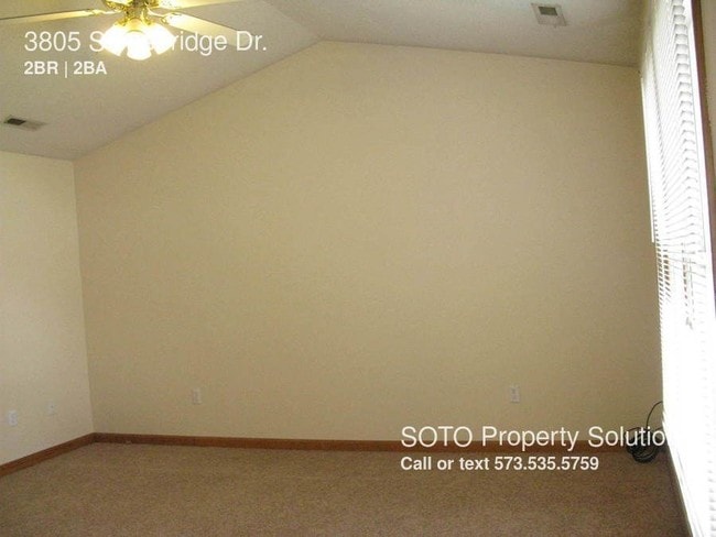 Building Photo - 2BD/2BA Duplex in Stonebridge Subdivision