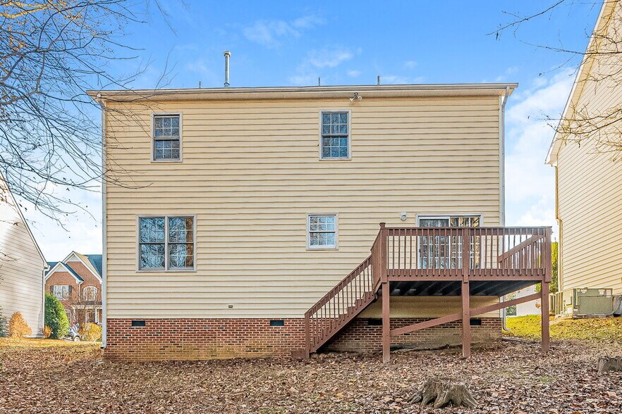 Building Photo - 5125 Casland Dr