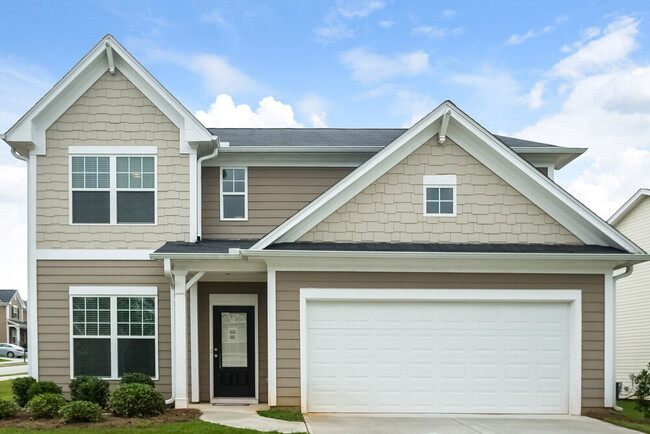 Building Photo - 289 Darbys Run Ct