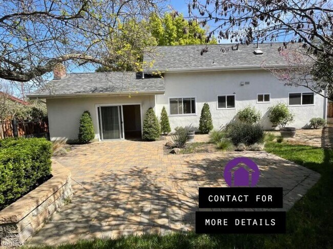 Building Photo - 4 br, 2 bath House - 1593 Nuala St