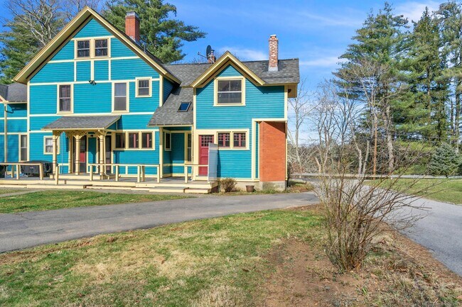 Building Photo - 46 Highland Terrace