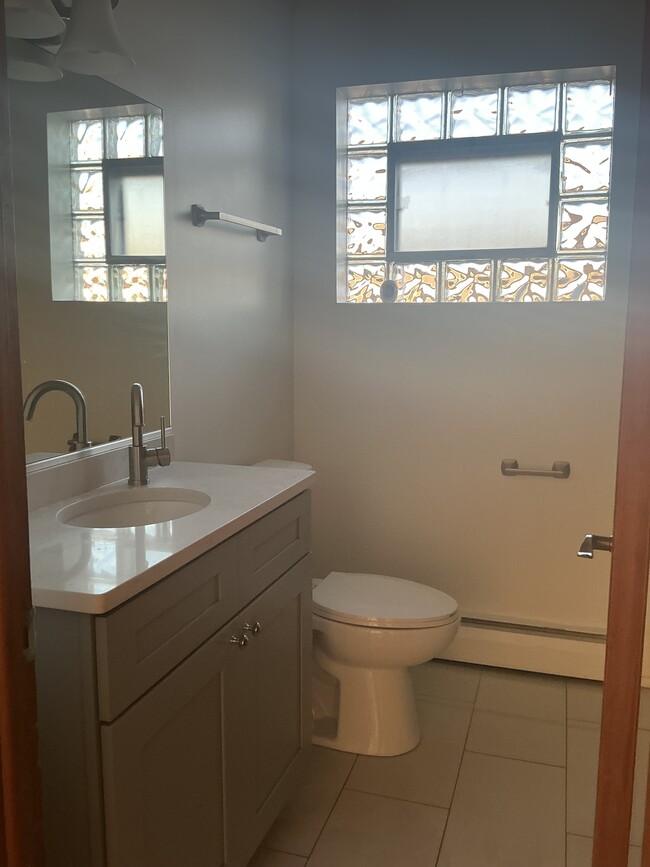 Bathroom - 1717 N 37th Ave