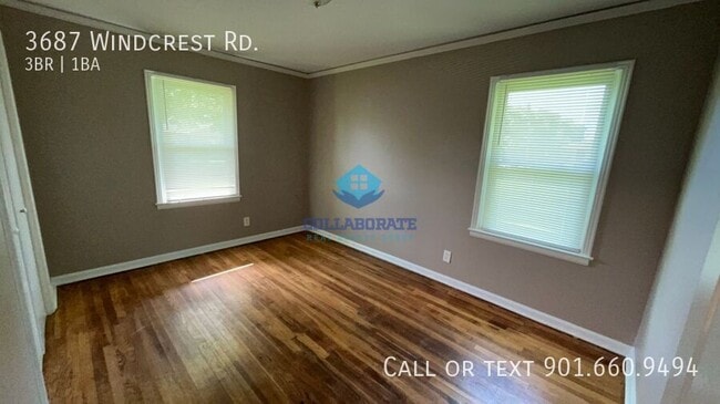 Building Photo - 3687 Windcrest Rd