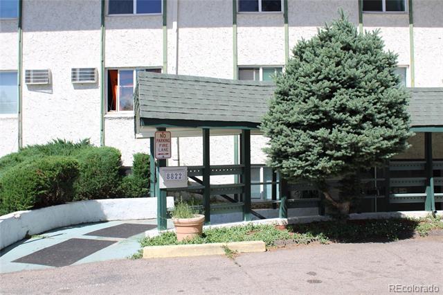Building Photo - 8822 E Florida Ave