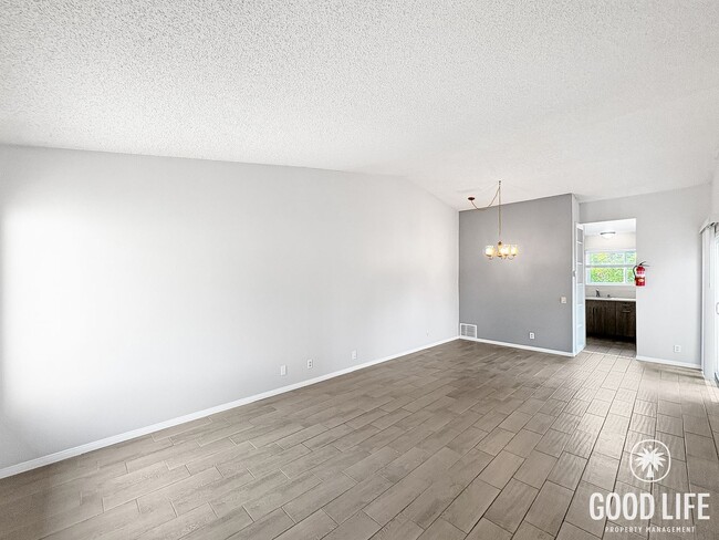 Building Photo - Renovated San Marcos Home with Fruit Trees & Large Yard