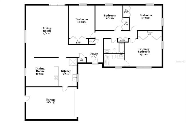 Building Photo - 6621 Voltaire Dr