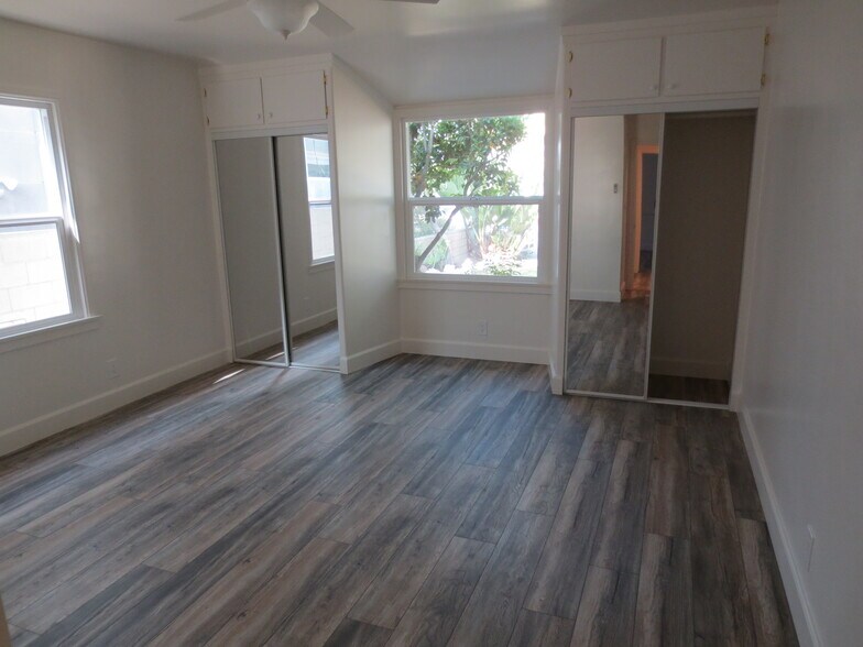 Bedroom #1 - 1403 S Catalina Ave
