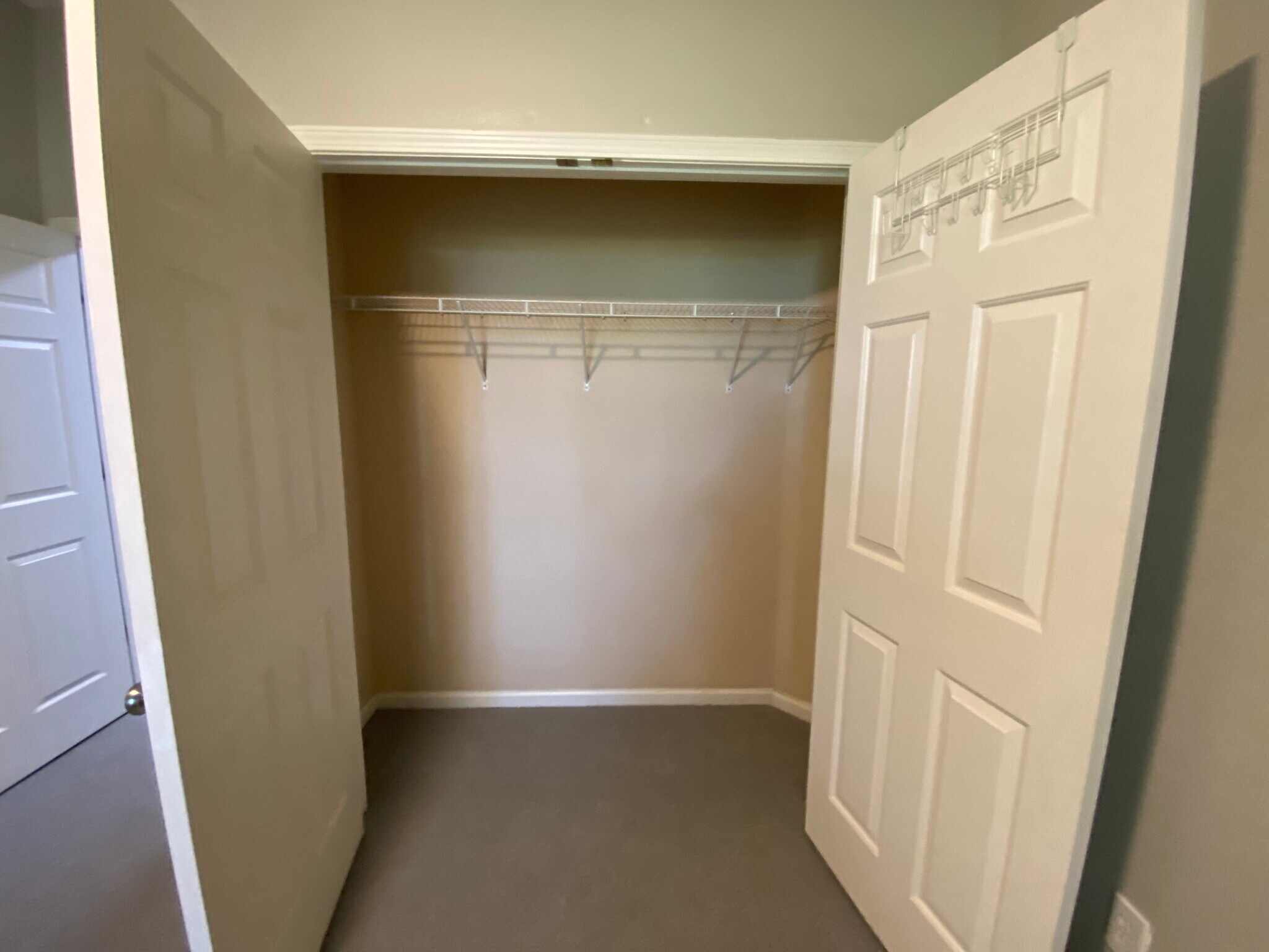 Bedroom1 Closet - 785 Oakleaf Plantation Pky