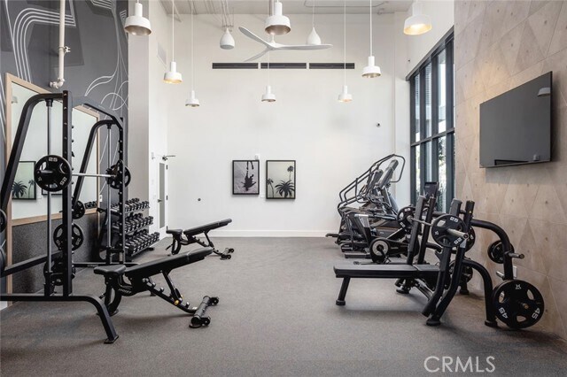 Building Photo - 551 S Harbor Blvd