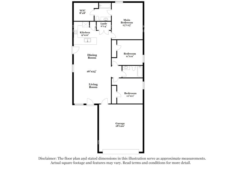 Building Photo - 5734 Leon Pl