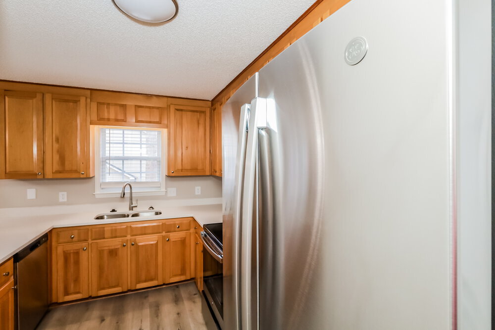 Building Photo - 124 Hocutt Dr