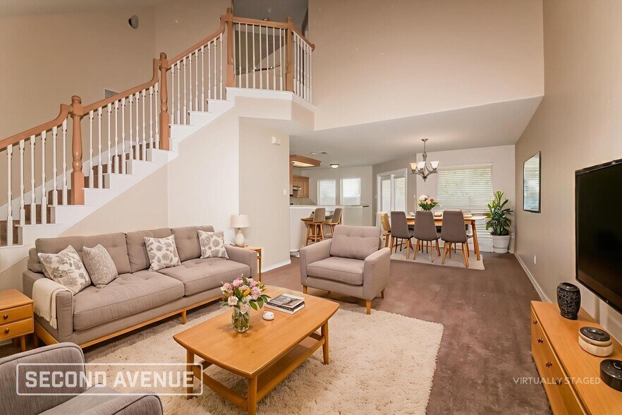 Building Photo - 1968 Westwood Dr