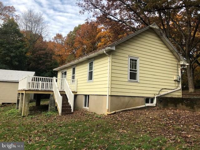 Building Photo - 501 N Ridge Rd