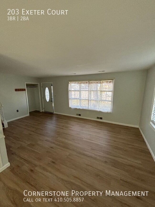 Building Photo - 203 Exeter Ct