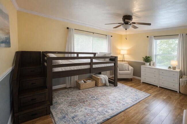 Building Photo - 1502 Kohlers Trail