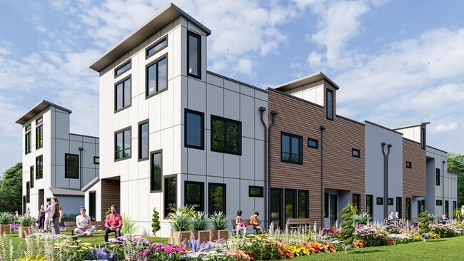 Building Photo - 2505 Benbrook Blvd