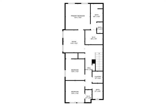 Building Photo - 913 Janwood Dr