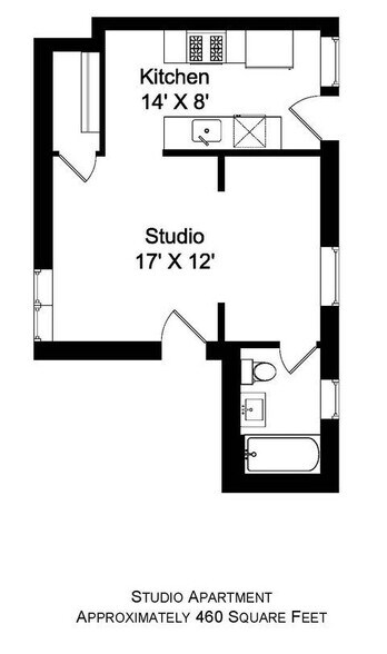 Building Photo - 827 W Roscoe St