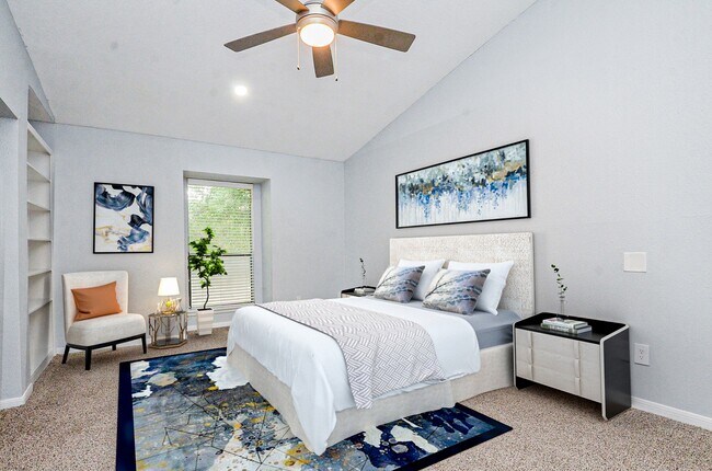 Building Photo - 5711 Sugar Hill Dr