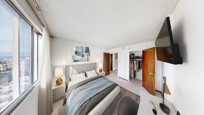 Building Photo - 946 Stockton St