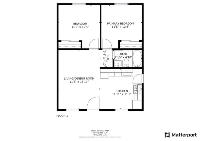 Building Photo - Herradura Villas-1008 (1&amp;2)