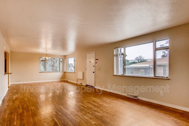 Building Photo - 3392 Ivy St