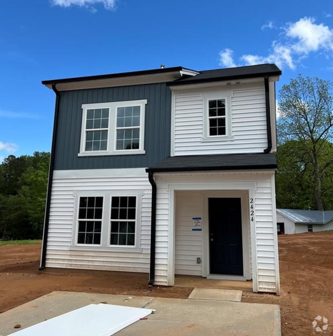 Building Photo - 2424 Kings Cross Ct