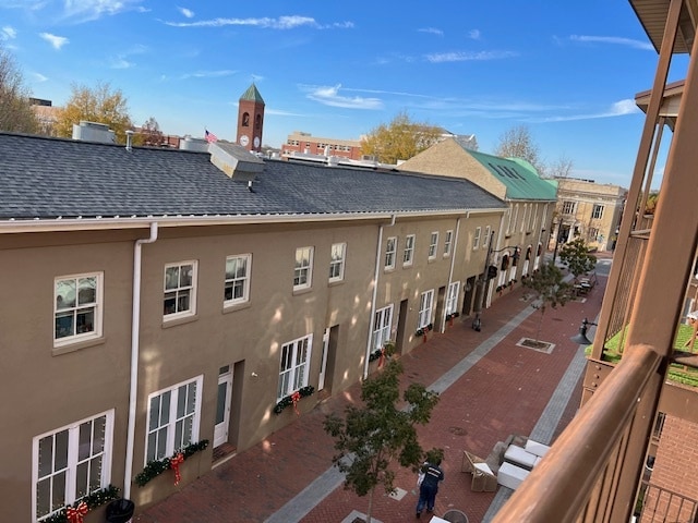 Building Photo - 201 Wall St