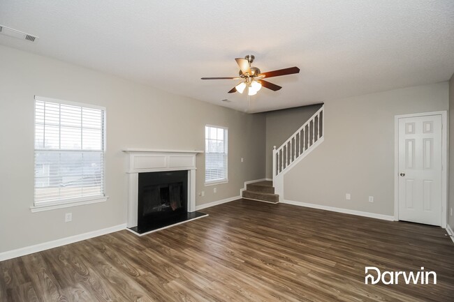 Building Photo - 4621 Laura Pl, Lithonia, GA 30038