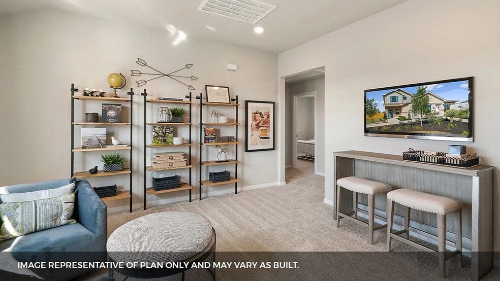 Building Photo - 261 Geminiflora Bend