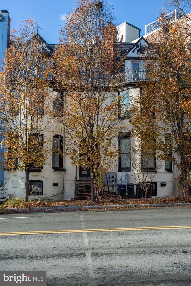 Primary Photo - 2151 Florida Ave NW
