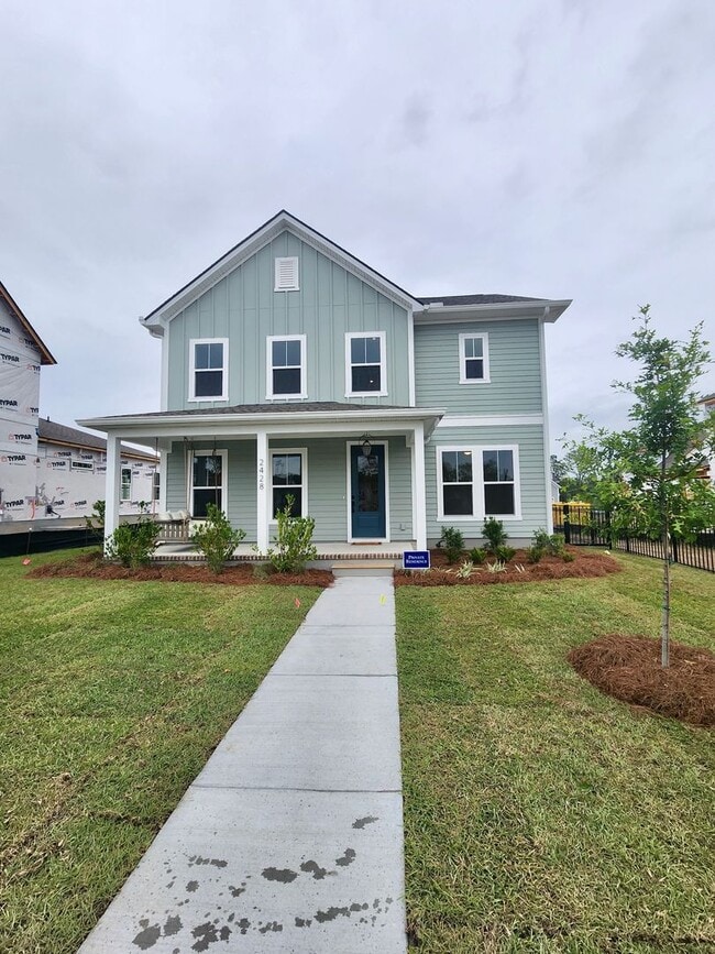 Building Photo - Gorgeous 4 bedroom home in Point Hope - Ch...
