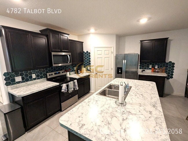 Building Photo - 4782 Talbot Blvd
