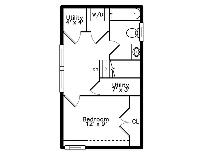 Building Photo - 55 Union St