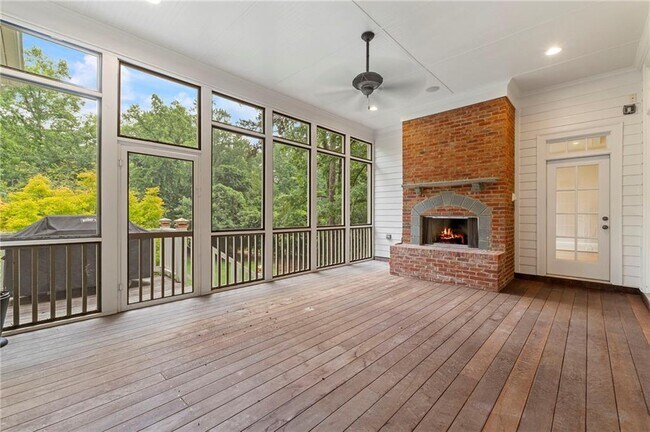 Building Photo - 4475 Harris Trail NW