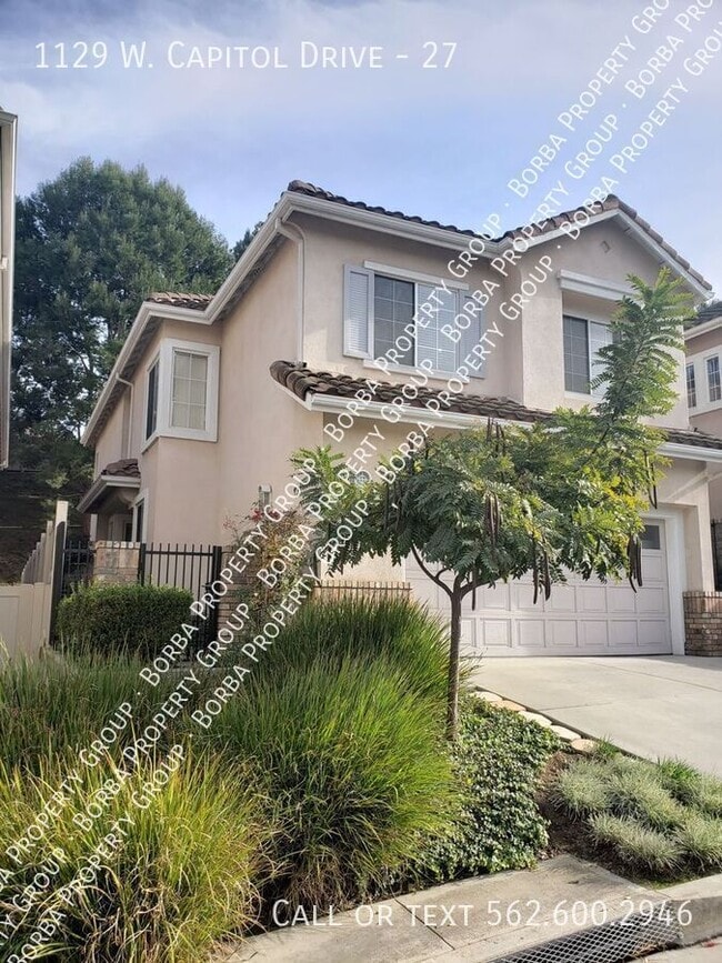 Building Photo - 1129 W Capitol Dr