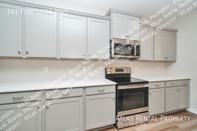 Building Photo - 141 Flintlock Wy