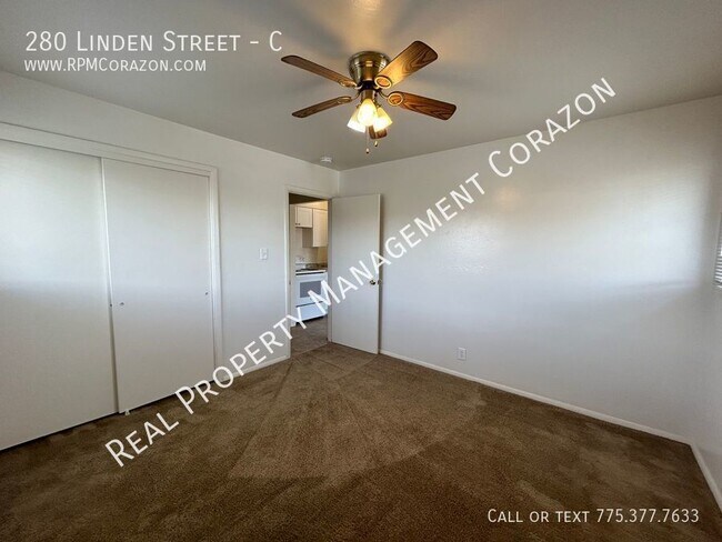 Building Photo - 280 Linden St