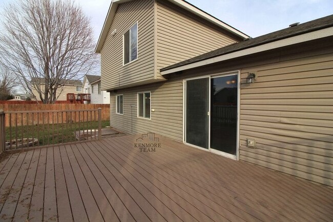 Building Photo - 5508 Bakerloo Ln