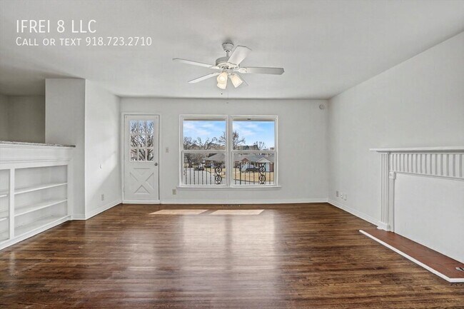 Building Photo - 3802 S Allegheny Ave