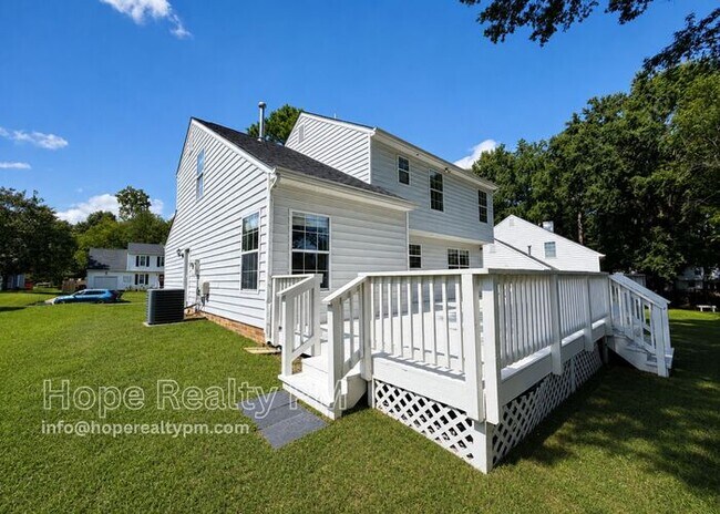 Building Photo - 3511 Silver Oak Ct
