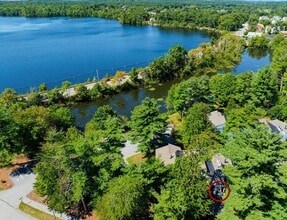 Building Photo - 112 Waterside Clearing
