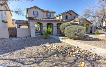 Building Photo - Rancho Sahuarita
