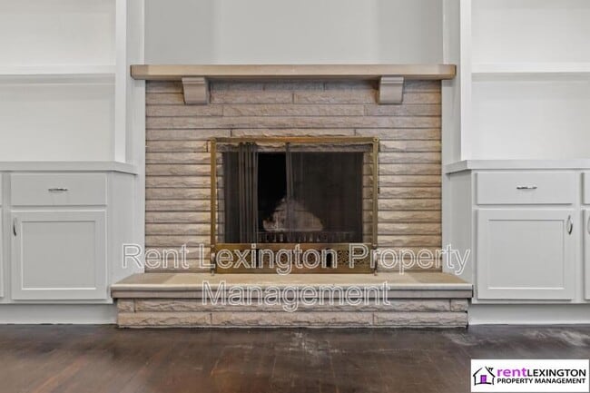 Building Photo - 1721 Albemarle Rd