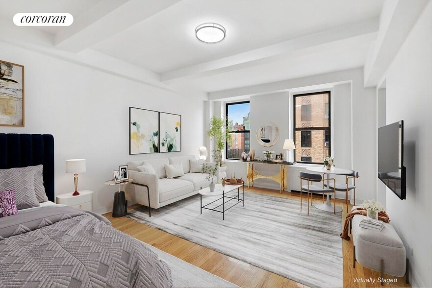 Primary Photo - 200 W 16th St
