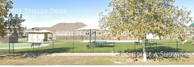 Building Photo - 2807 Stigler Dr