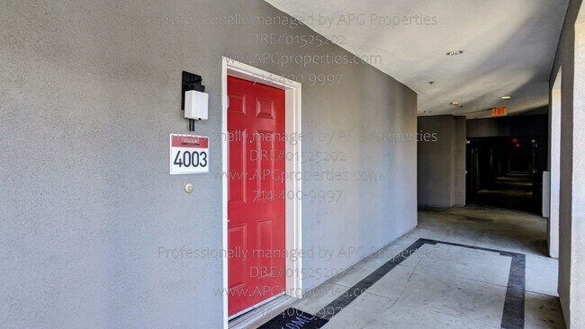 Building Photo - 1801 E Katella Ave
