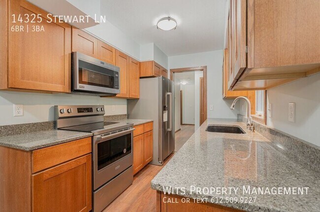 Building Photo - 14325 Stewart Ln