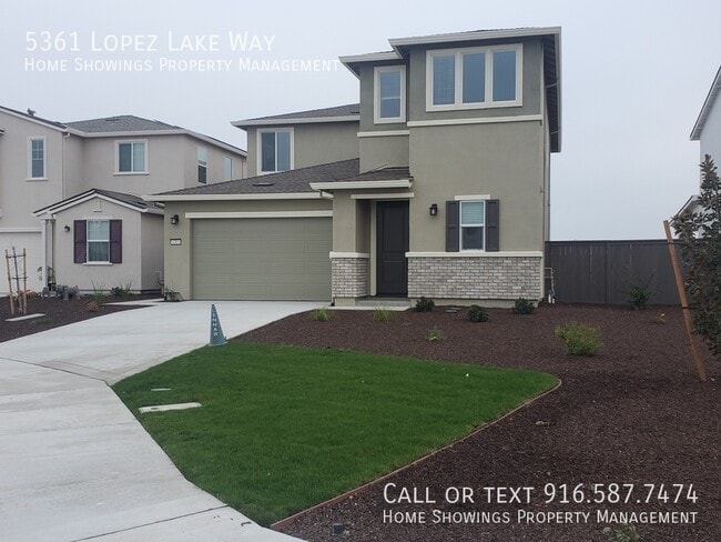 Building Photo - 5361 Lopez Lk Wy