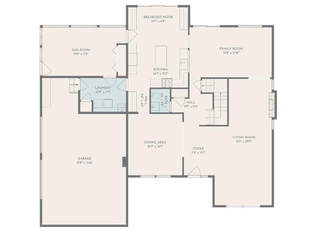 Building Photo - 592 Cabot Hill Rd